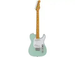 G&L ASAT Special
