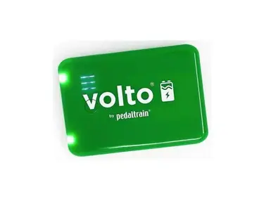 Pedaltrain PT-VT3 Volto 3