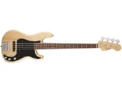 Fender American Vintage Hot Rod '60s Precision Bass