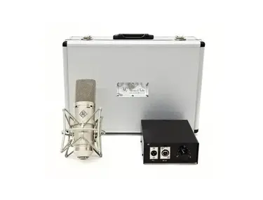 Advanced Audio CM67se