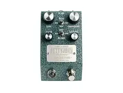 Petty John Crush Compressor
