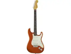 Fender MIJ 2018 Stratocaster 60's Traditional