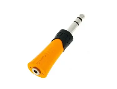 Seetronic MP3-MJF Adapter Jack 6,35 3,5