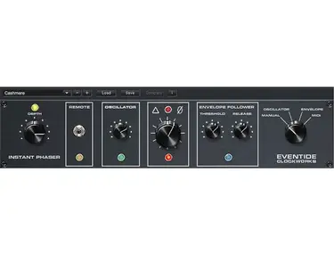 Eventide PS101 Instant Phaser