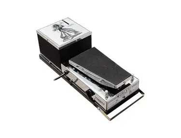 Morley RWV Rotating Wah