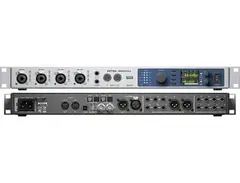 RME Fireface UFX II