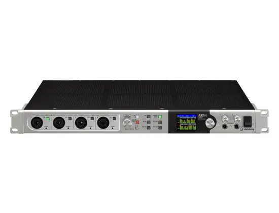 Steinberg AXR4T