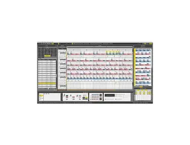 WaveDNA Liquid Rhythm