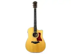 2003 Taylor 310-CE Dreadnought Acoustic-Electric Guitar