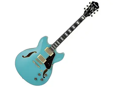 Ibanez Artcore Series AS73G Semi-Hollow Body Electric Guitar