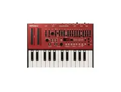 Roland SH-01A Module with K-25m Keyboard