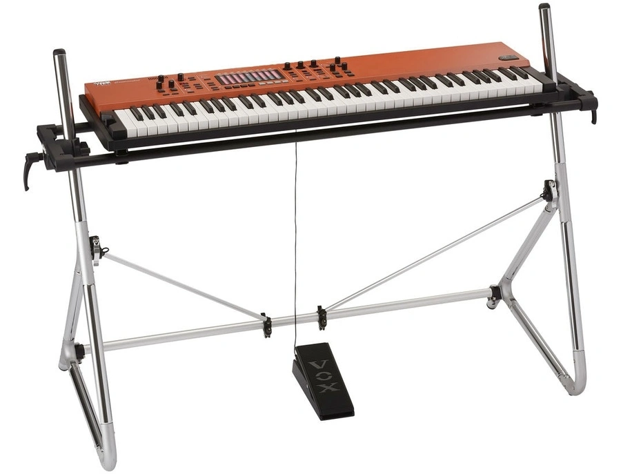 Vox Continental 73-Key Performance Keyboard - What To Know & Where Vox Continental 73-Key Performance Keyboard - What To Know & Where