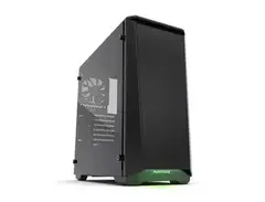 Phanteks Eclipse P400S Tempered Glass Midi-Tower