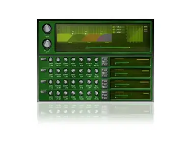 McDSP MC404