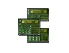 McDSP MC2000 main image