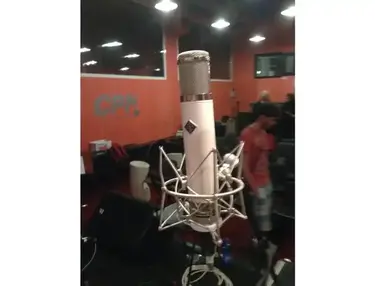 audio RIBERA AR251