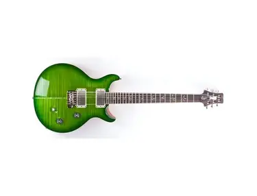 2013 PRS Santana Custom