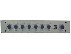 Motown EQ