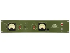 Acme Audio Opticom XLA-3 MKII is a newer version of Acme Audio Opticom XLA-3 MKI