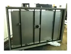 Studio Technologies Ecoplate II is a newer version of Studio Technologies Ecoplate