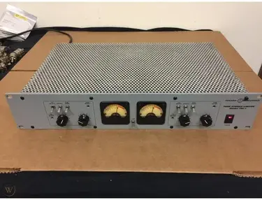 Inward Connections TSL-1