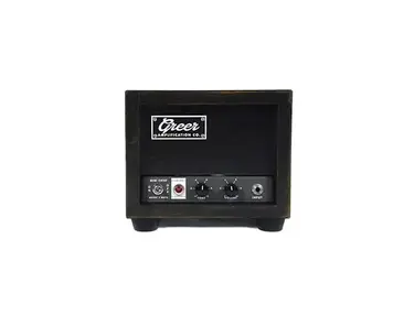 Greer Amps Mini Chief
