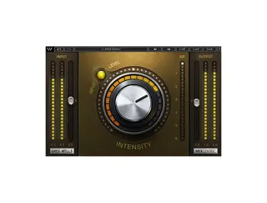 Waves Greg Wells MixCentric
