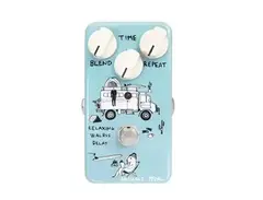 Animals Pedal Relaxing Walrus Delay - What To Know & Where To Buy Animals Pedal Relaxing Walrus Delay - What To Know & Where To Buy