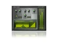 McDSP DE555 main image