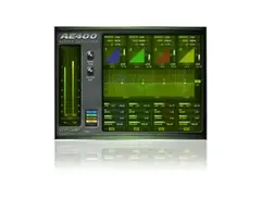 McDSP AE400 Active Equalizer