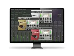 Avid Audio Reel Tape Suite
