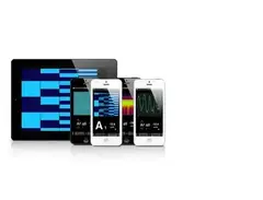 Peterson IStrobosoft App main image