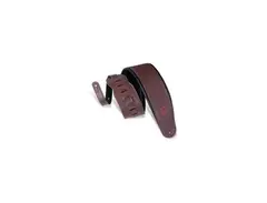 Levy's MSS2 4.5" Garment Leather  Strap - Brown