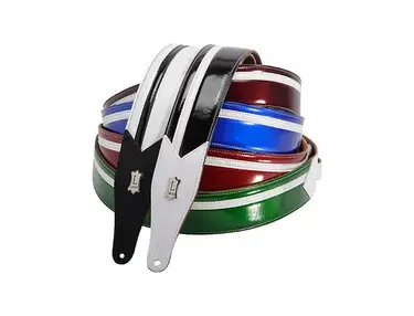 Levy's Vinyl M17FS Strap