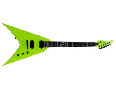 Solar V2.6