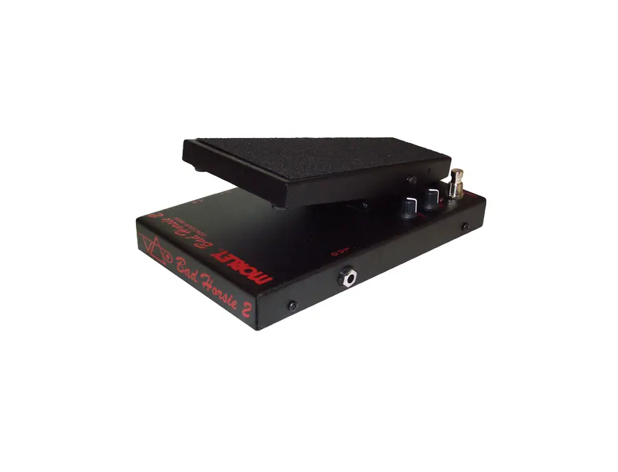 Morley Steve Vai Bad Horsie 2 Contour Wah Pedal - What To Know Morley Steve Vai Bad Horsie 2 Contour Wah Pedal - What To Know