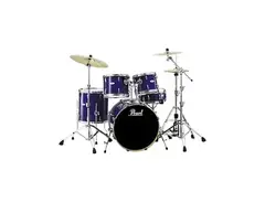Pearl Export Series Ecx in Purple