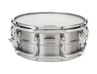 Yamaha Recording Custom Aluminum 14"x5.5"
