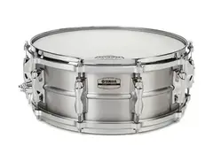 Yamaha Recording Custom Aluminum 14"x5.5"
