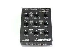 Rare Waves Hydronium main image
