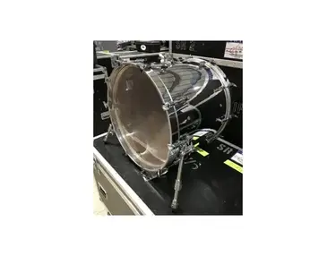 Yamaha Absolute Hybrid Maple Bass Drum