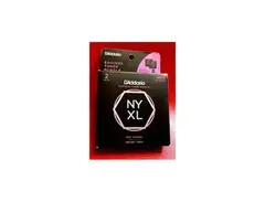 D'Addario Equinox Tuner Bundle NYXL