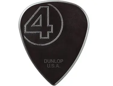 Dunlop Jim Root Custom Nylon TIII 1.38mm Guitar Picks