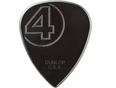 Dunlop Jim Root Custom Nylon TIII 1.38mm Guitar Picks