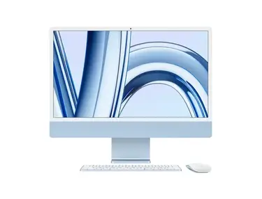 Apple iMac (General)