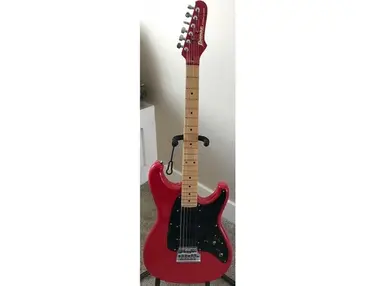 1984 Ibanez Roadstar II RS135