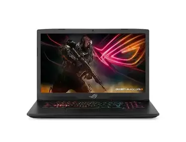 Asus Computers ROG Strix Scar Edition Laptop