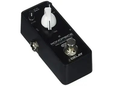 Monoprice Delay