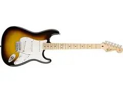 Squier Stratocaster California Series