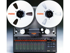 Fostex B16 main image